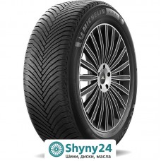 Michelin Alpin 7 205/60 R16 92T