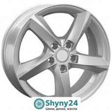 Replica Audi CT1337 HS R17 W7.5 PCD5x112 ET45 DIA66.6