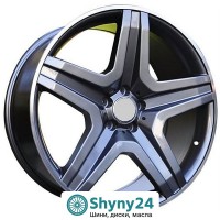 Replica RF5126 GM R21 W10 PCD5x130 ET50 DIA84.1