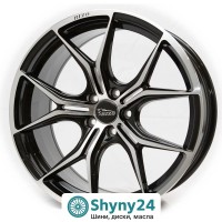 Replica RIZO BMF R19 W8.5 PCD5x114.3 ET35 DIA73.1