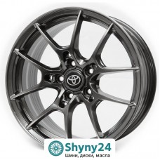 Replica Toyota KW11 HB R16 W7 PCD5x114.3 ET35 DIA73.1