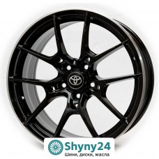 Replica Toyota KW11 MBL R19 W8.5 PCD5x114.3 ET35 DIA73.1