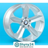 Replica BMW A-F792 S R19 W9.5 PCD5x120 ET38 DIA74.1