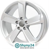 Replica Audi RX585 MS R18 W8 PCD5x112 ET46 DIA66.6