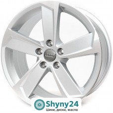 Replica Audi RX585 MS R18 W8 PCD5x112 ET46 DIA66.6