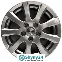 Replica CT6120 HS R17 W7 PCD5x114.3 ET45 DIA60.1