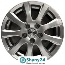 Replica CT6120 HS R17 W7 PCD5x114.3 ET45 DIA60.1