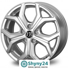 Replica FD46 HS R17 W7 PCD5x108 ET50 DIA63.4