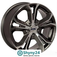 Replica Ford 7374 MK-P R17 W7.5 PCD5x108 ET52.5 DIA63.4