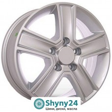 Replica Ford BK473 S R15 W6.5 PCD5x160 ET60 DIA65.1