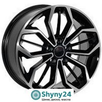 Replica Ford BK5433 BP R16 W6.5 PCD5x108 ET50 DIA63.4