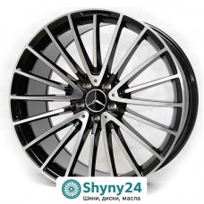 Replica Mercedes R9235 BMF R20 W8.5 PCD5x112 ET36 DIA66.6