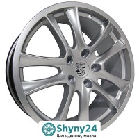 Replica Porsche PO002 HS R20 W9 PCD5x130 ET60 DIA71.6