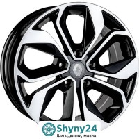 Replica RN5231 BMF R18 W8 PCD5x114.3 ET38 DIA73.1