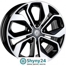 Replica RN5231 BMF R18 W8 PCD5x114.3 ET38 DIA73.1