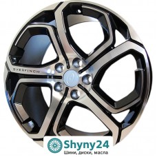 Replica Range Rover LR019 BMF R20 W9.5 PCD5x120 ET45 DIA72.6