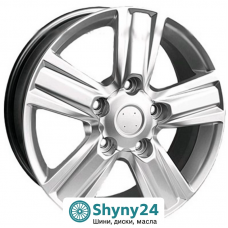 Replica Toyota CT5525 HS R18 W8 PCD5x150 ET60 DIA110.3