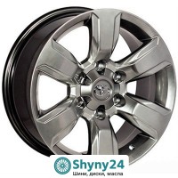 Replica Toyota D6045 HB R17 W7.5 PCD6x139.7 ET25 DIA106.1