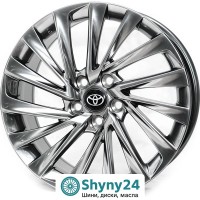 Replica Toyota R1963 HB R17 W7.5 PCD5x114.3 ET40 DIA60.1