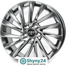 Replica Toyota R1963 HB R17 W7.5 PCD5x114.3 ET40 DIA60.1