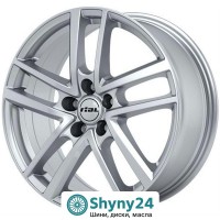 Rial Astorga PS R17 W7.5 PCD5x112 ET38 DIA66.6