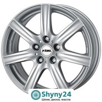 Rial Davos PS R16 W7 PCD5x114.3 ET48 DIA70.1