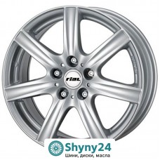 Rial Davos PS R16 W7 PCD5x114.3 ET48 DIA70.1