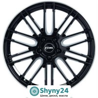 Rial Kibo DBLP R20 W8.5 PCD5x112 ET36 DIA70.1