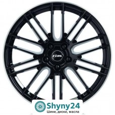 Rial Kibo DBLP R20 W8.5 PCD5x112 ET36 DIA70.1