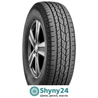 Nexen Roadian HTX RH5 255/70 R16 111S