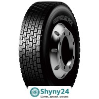 Royal Black RD801 (ведуча вісь) 315/70 R22.5 154/150M