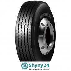Royal Black RT706 (причіпна вісь) 385/55 R22.5 160L