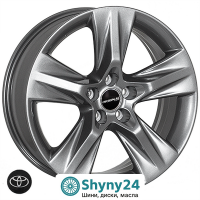 ZF TL5848 GM R19 W7.5 PCD5x114.3 ET30 DIA60.1