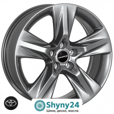 ZF TL5848 GM R19 W7.5 PCD5x114.3 ET30 DIA60.1