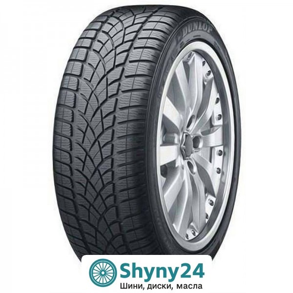 Dunlop SP Winter Sport 3D 275/45 R20 110V XL N0