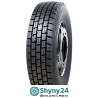 Sunfull HF668 (ведуча вісь) 295/80 R22.5 152/149M