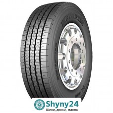 Petlas SZ300 (рульова вісь) 235/75 R17.5 132/130M