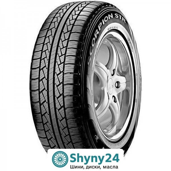 Pirelli Scorpion STR 245/50 R20 102H