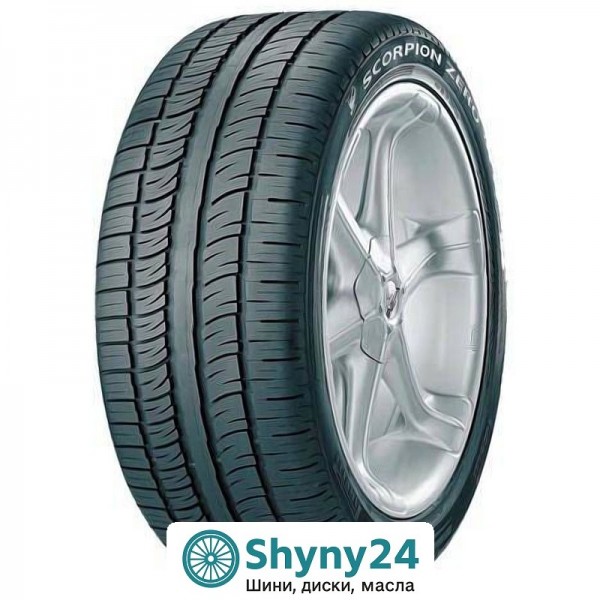 Pirelli Scorpion Zero Asimmetrico 235/45 R19 99V XL