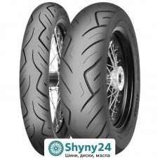 Mitas Custom Force 130/90 B16 73H