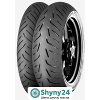 Continental ContiRoadAttack 4 GT 190/50 R17 73W