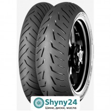 Continental ContiRoadAttack 4 GT 190/50 R17 73W