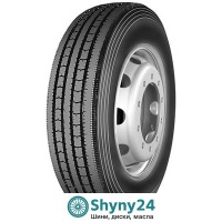Supercargo SC216 (рульова вісь) 315/80 R22.5 158/156M