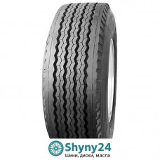 Aplus T706 (причіпна вісь) 235/75 R17.5 143/141J