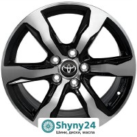 Replica CT2383 MB R17 W7 PCD5x114.3 ET42 DIA60.1