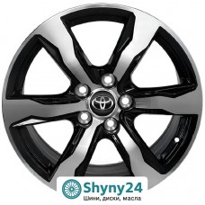 Replica CT2383 MB R17 W7 PCD5x114.3 ET42 DIA60.1