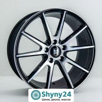 GT 370B BMF R17 W7.5 PCD5x108 ET40 DIA73.1