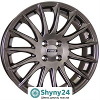 TechLine 731 BH R17 W7 PCD4x100 ET40 DIA60.1