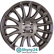 TechLine 731 BH R17 W7 PCD4x100 ET40 DIA60.1