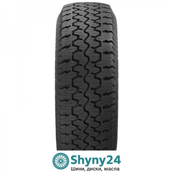 Tigar Road Terrain 245/70 R16 111T XL